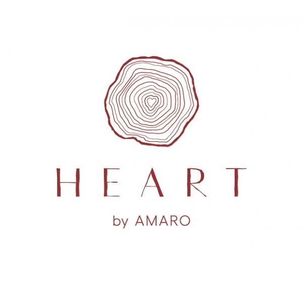 HEART Logo CMYK Logo