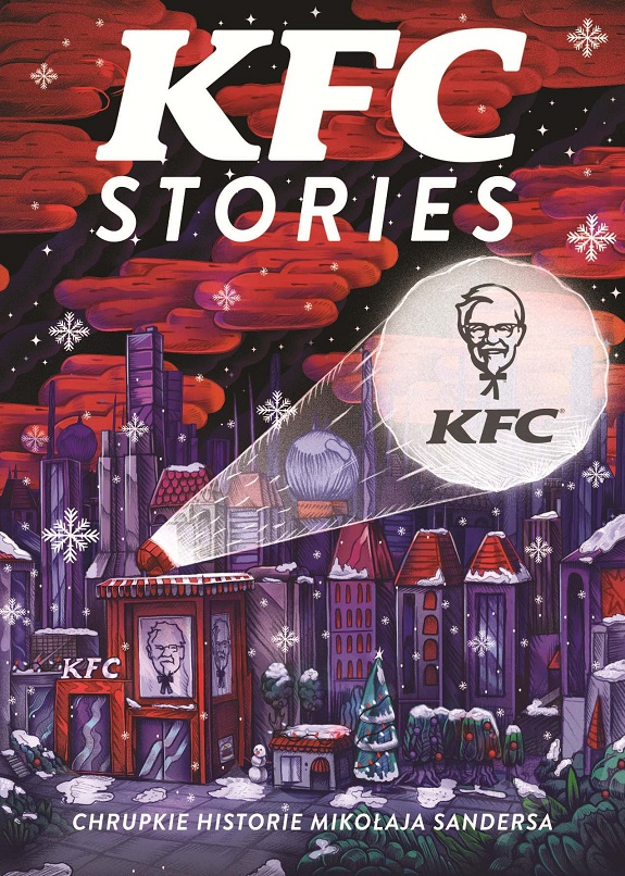 KFC Stories