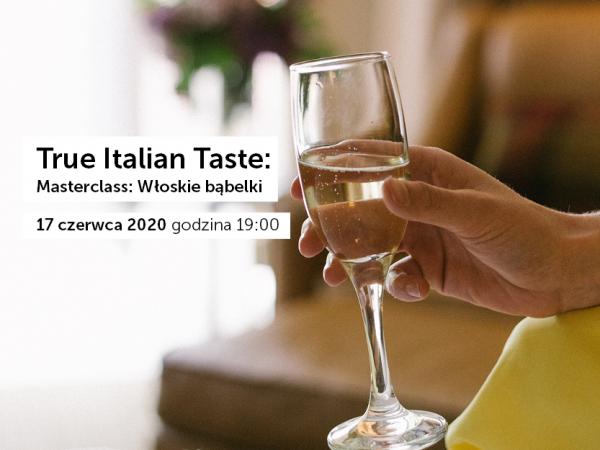 True Italian Taste wloskie babelki 600x450 1