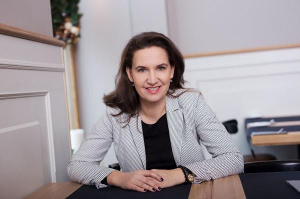 Agnieszka Makiewicz waciciel FOR Solutions partner zarzadzajacy MojStolik.pl