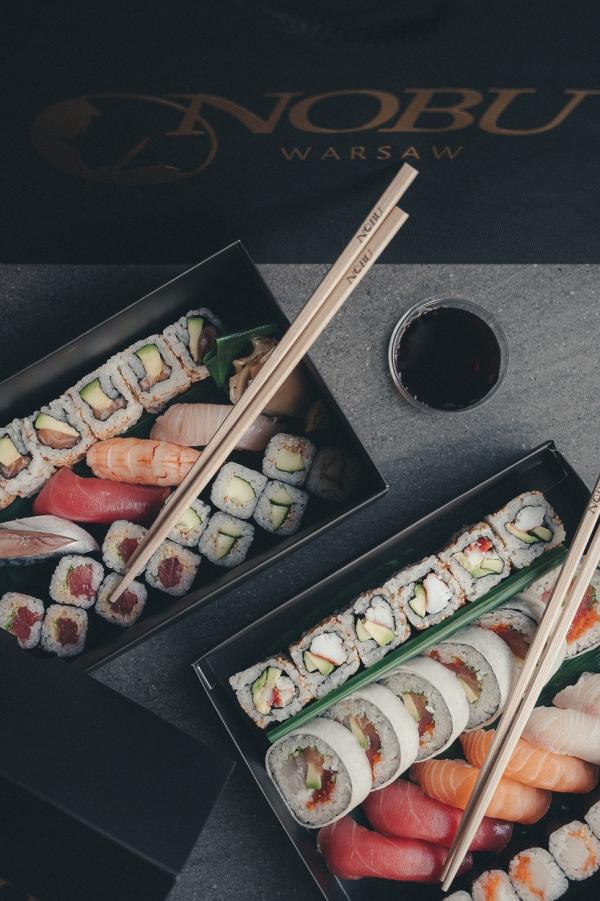Sushi Set 2