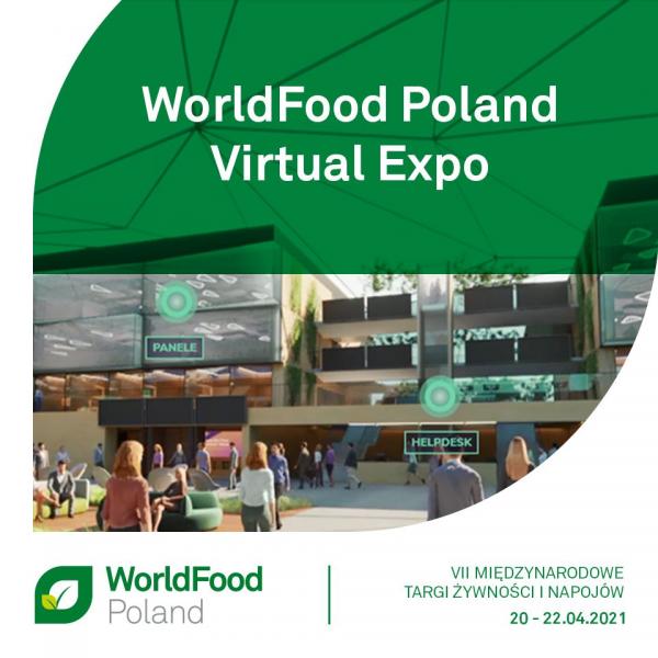 Virtual Expo Food Poland