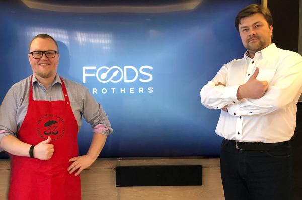 foods brothers