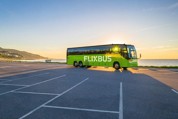 FlixBus media