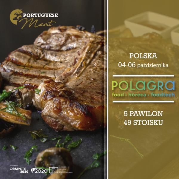 portuguese meat polagra