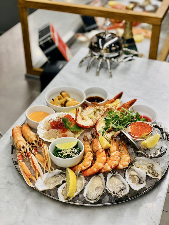 seafood plater exclusive kopia