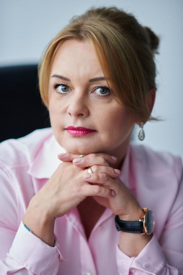 Magorzata Anisimowicz prezes PMR Restrukturyzacje