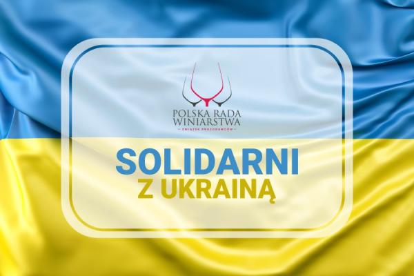 PRW Solidarni z Ukraina