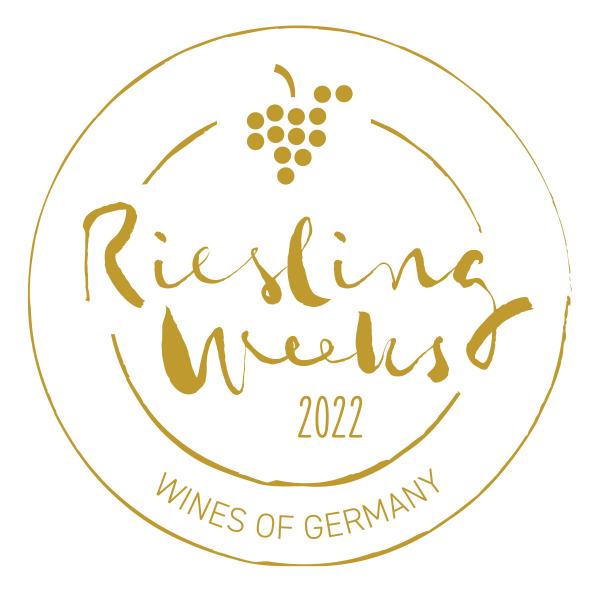 riesling weeks logo 2022