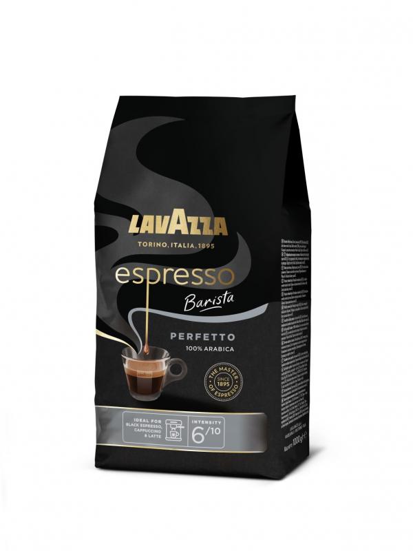 Espresso INT2 Perfetto 1kg DX may