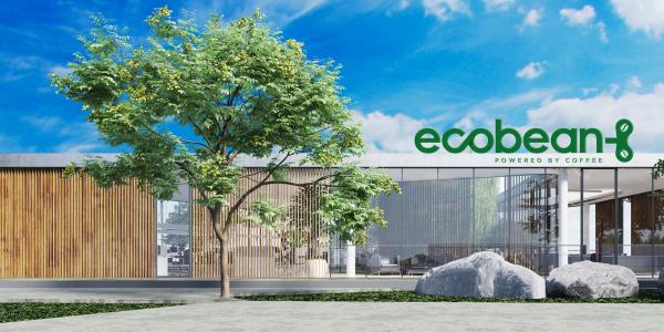 ecobean factory wizualizacja