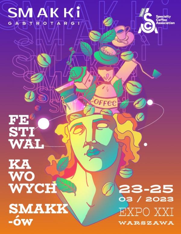 Festiwal Kawowych SMAKKow 