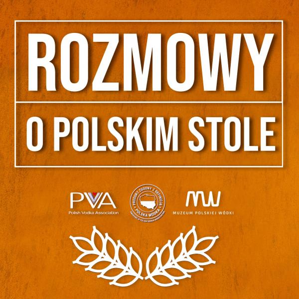 Rozmowy o Polskim Stole podcast