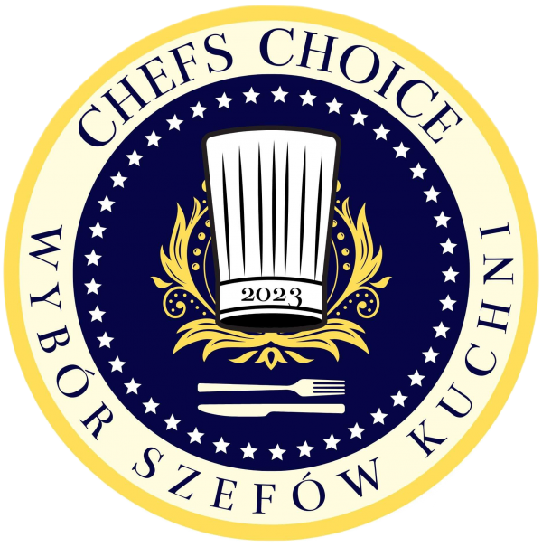 logo chefc choice 2023