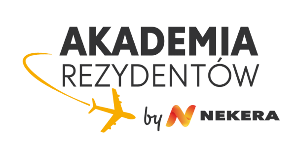 Nekera logo akademia png