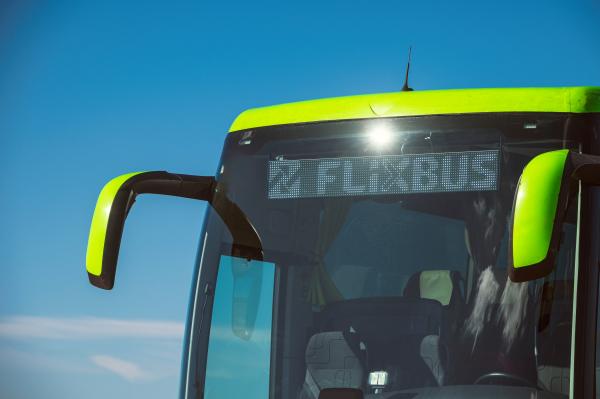 FlixBus 1
