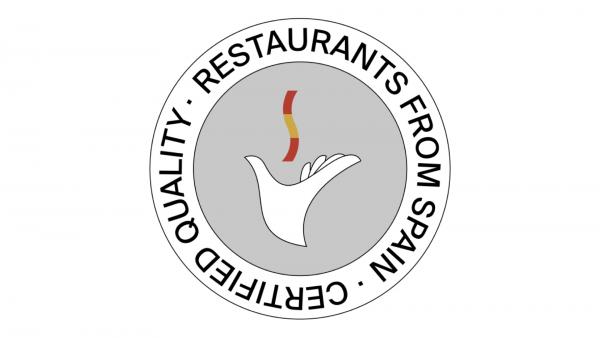 Restaurants fom Spain logo