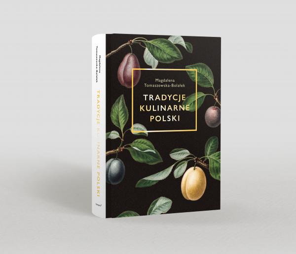 Tradycje kulinarne polski 3d