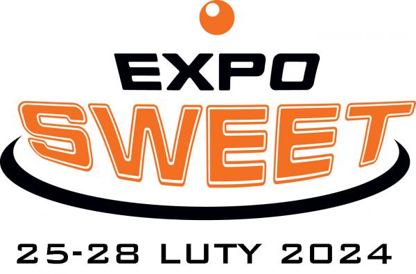 logo expo sweet 2024