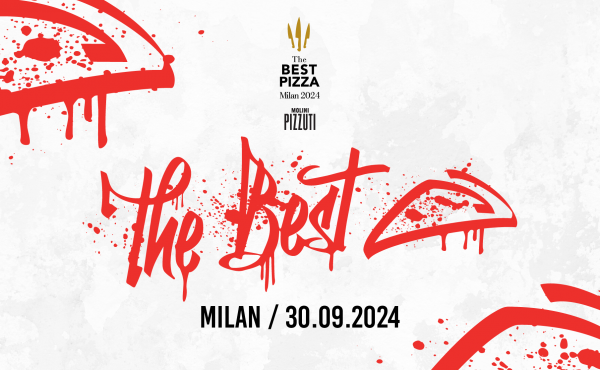 The Best Pizza 2024 MILAN